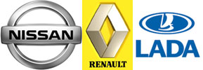 Renault-Nissan-Lada