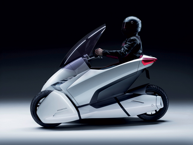 Honda-3R-C-Concept