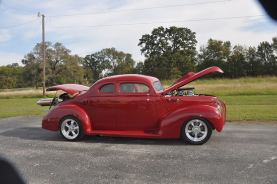  :   Ford 1939   482 /