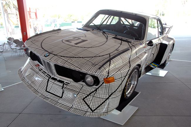 BMW-Art-Car.
