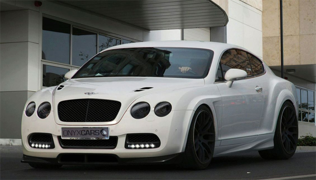 ONYX-Bentley-Continental-Platinium-GTO